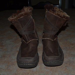 Woman's Cabela's Boots Size 7
